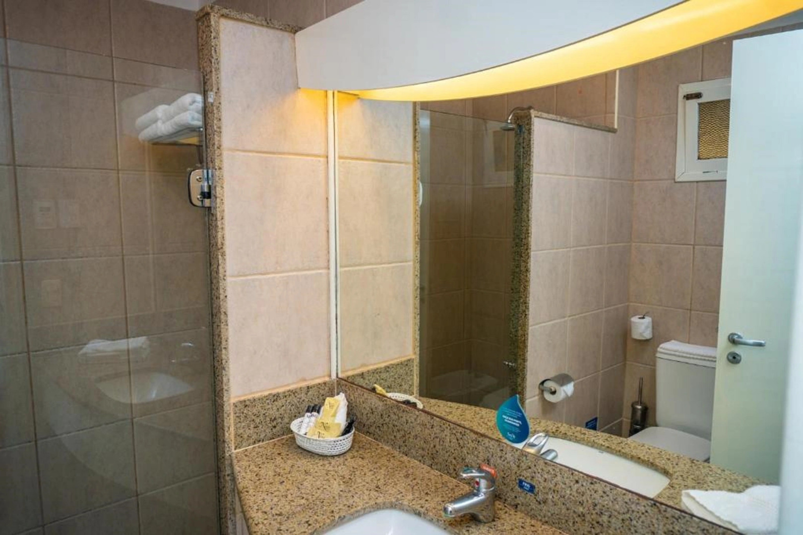 Sun City Rota das Emoçoes by Nobile