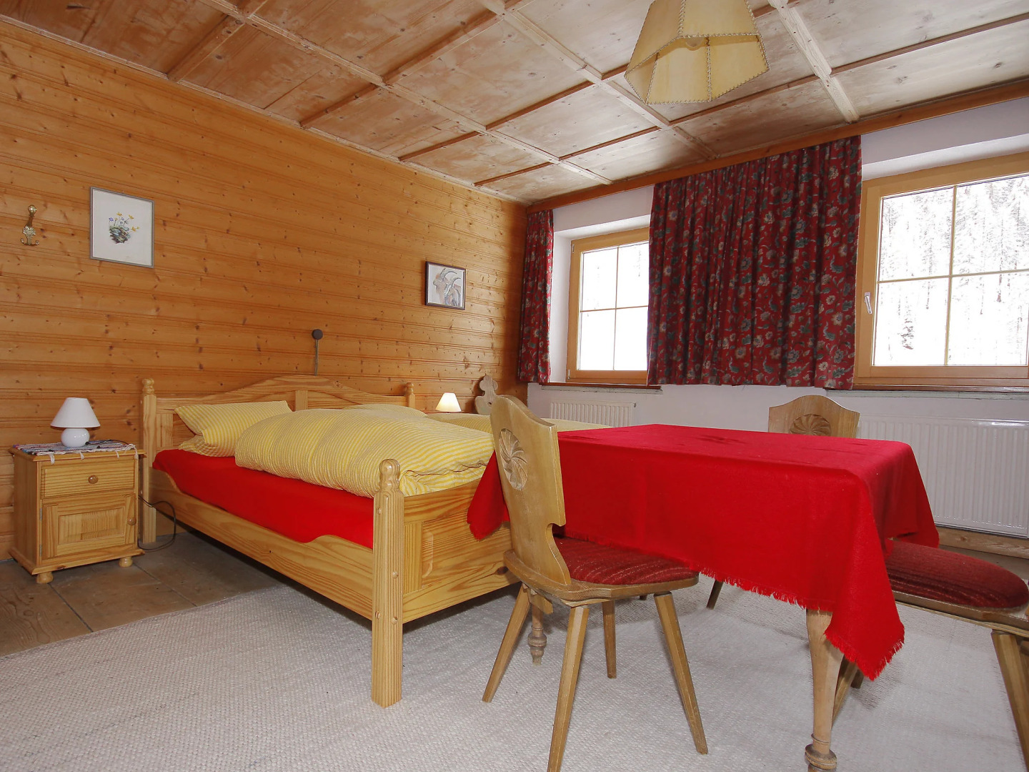 Holiday Home Mucherhof