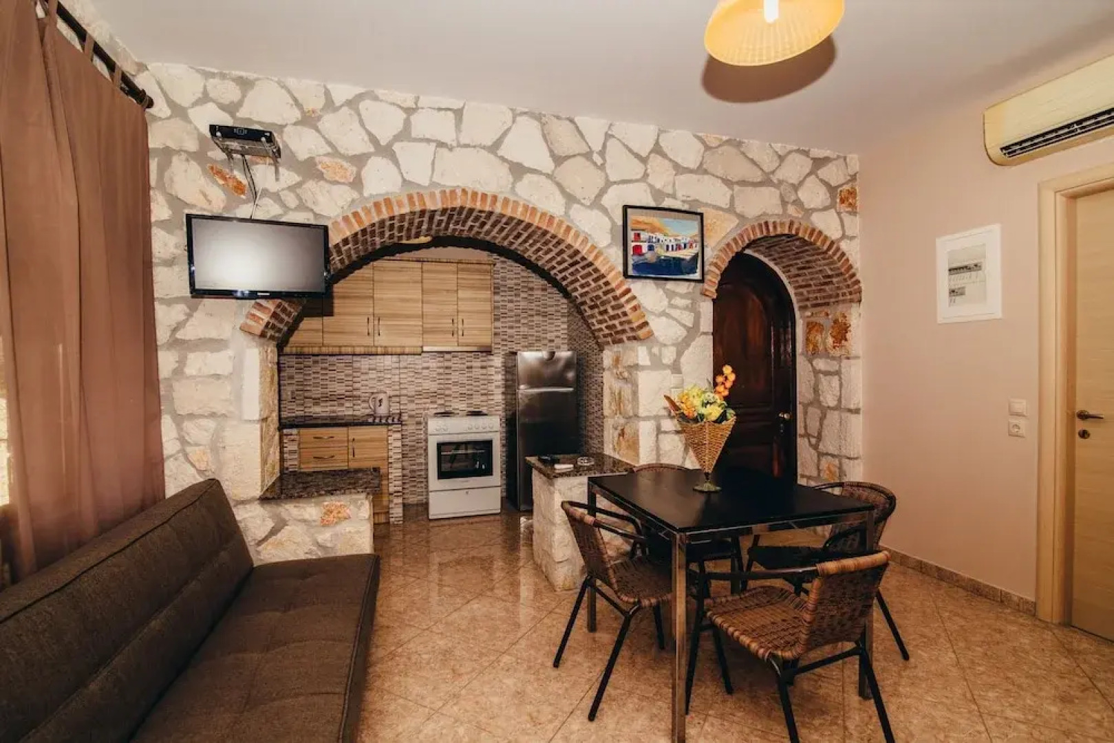 Fiore Levante Villas