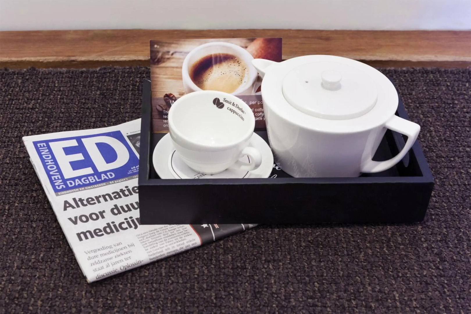 Sandton Eindhoven Centre