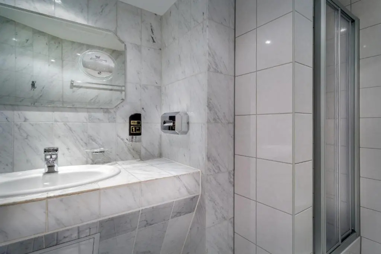 Center Hotel Deutsches Haus