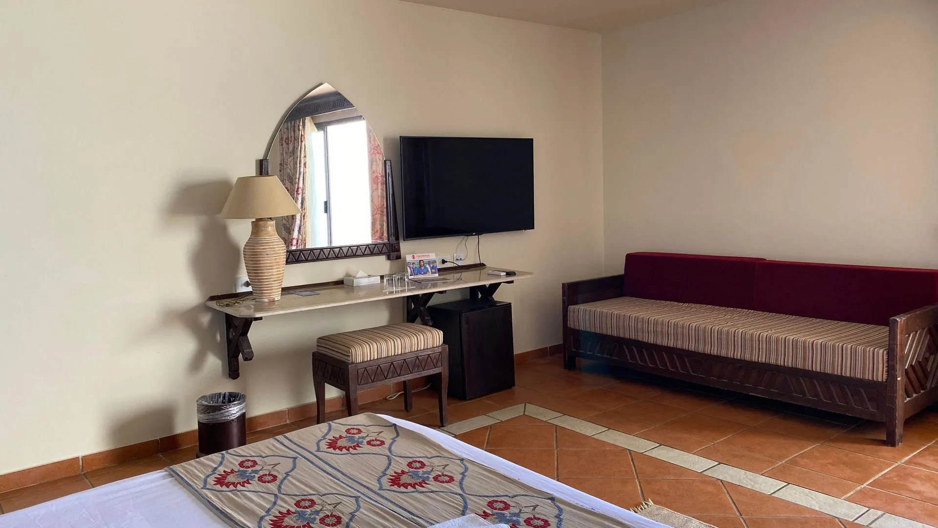 ONATTI Beach Resort - Marsa Alam