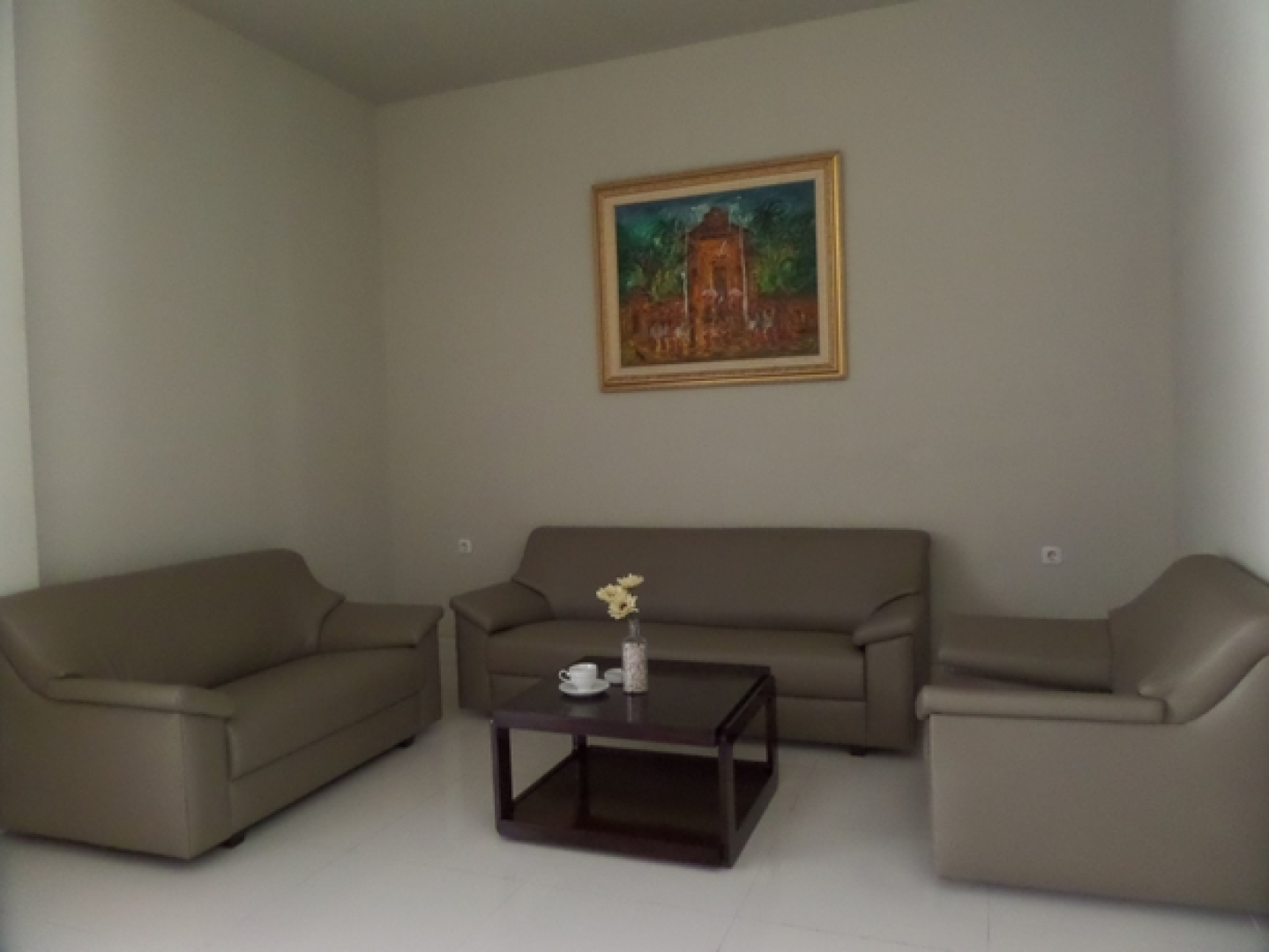 New Hotel Tour Blanche