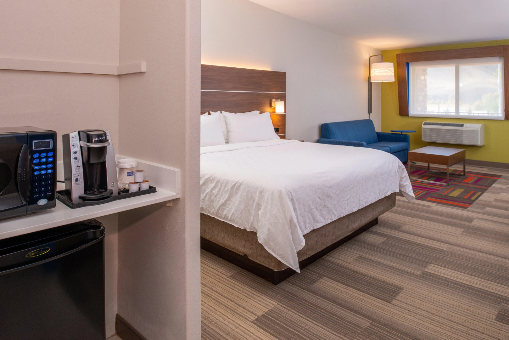 Holiday Inn Express & Suites Gunnison by IHG