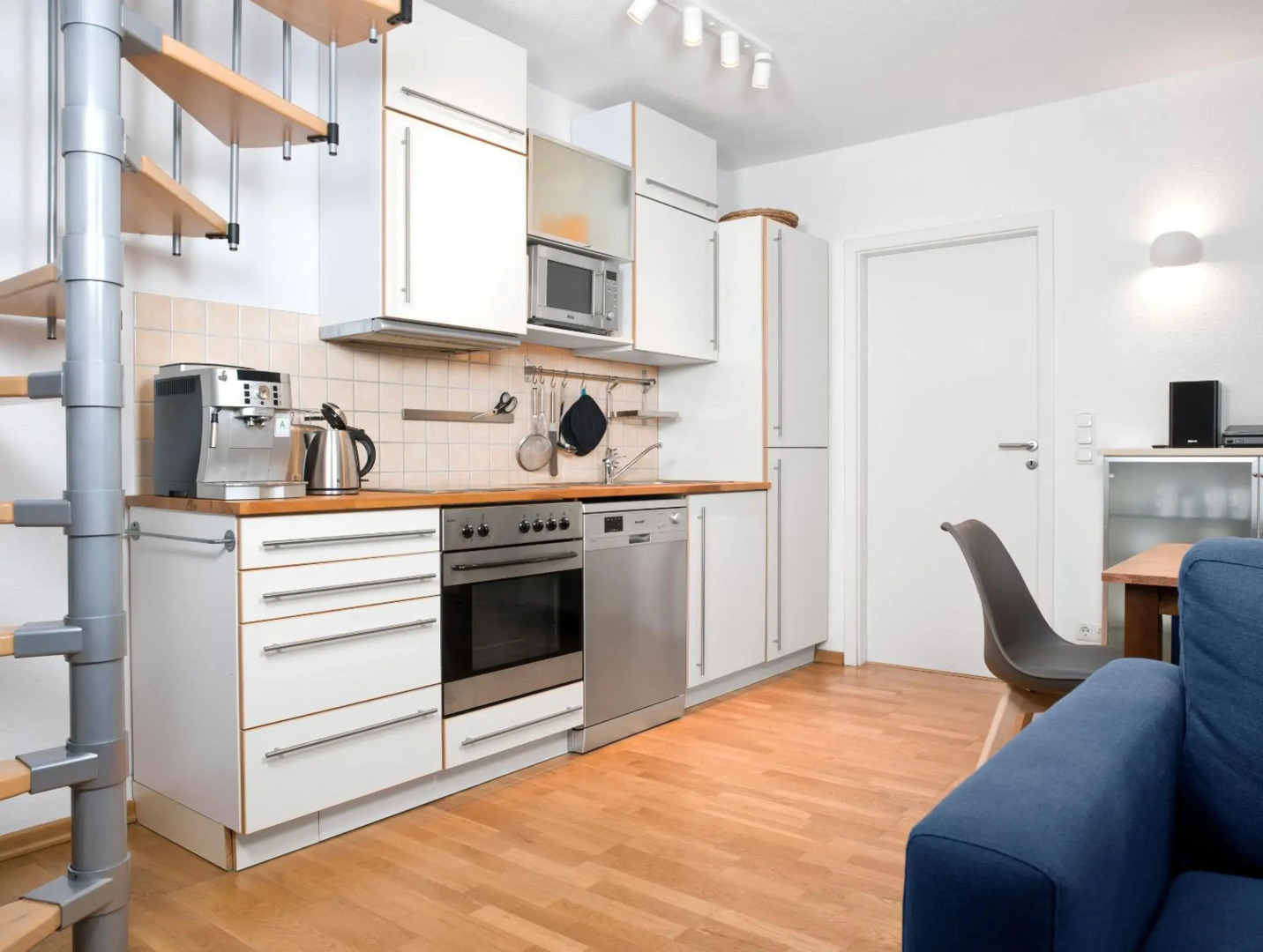 Landhaus Residenz Kirchsee Morgenstern