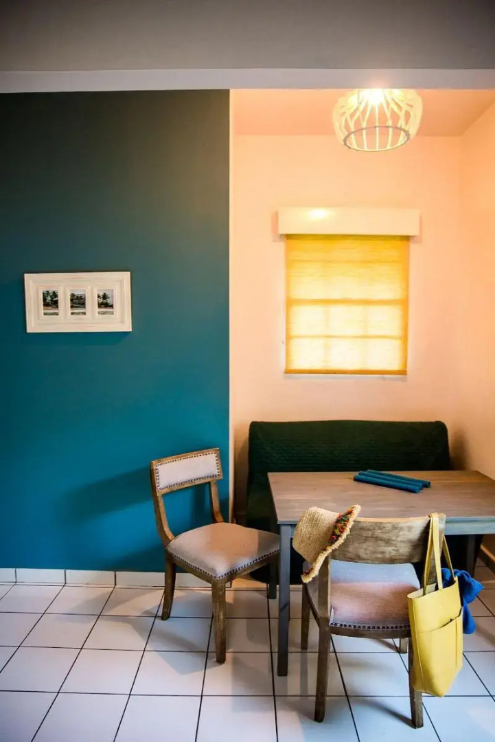 Numero Uno Beach House