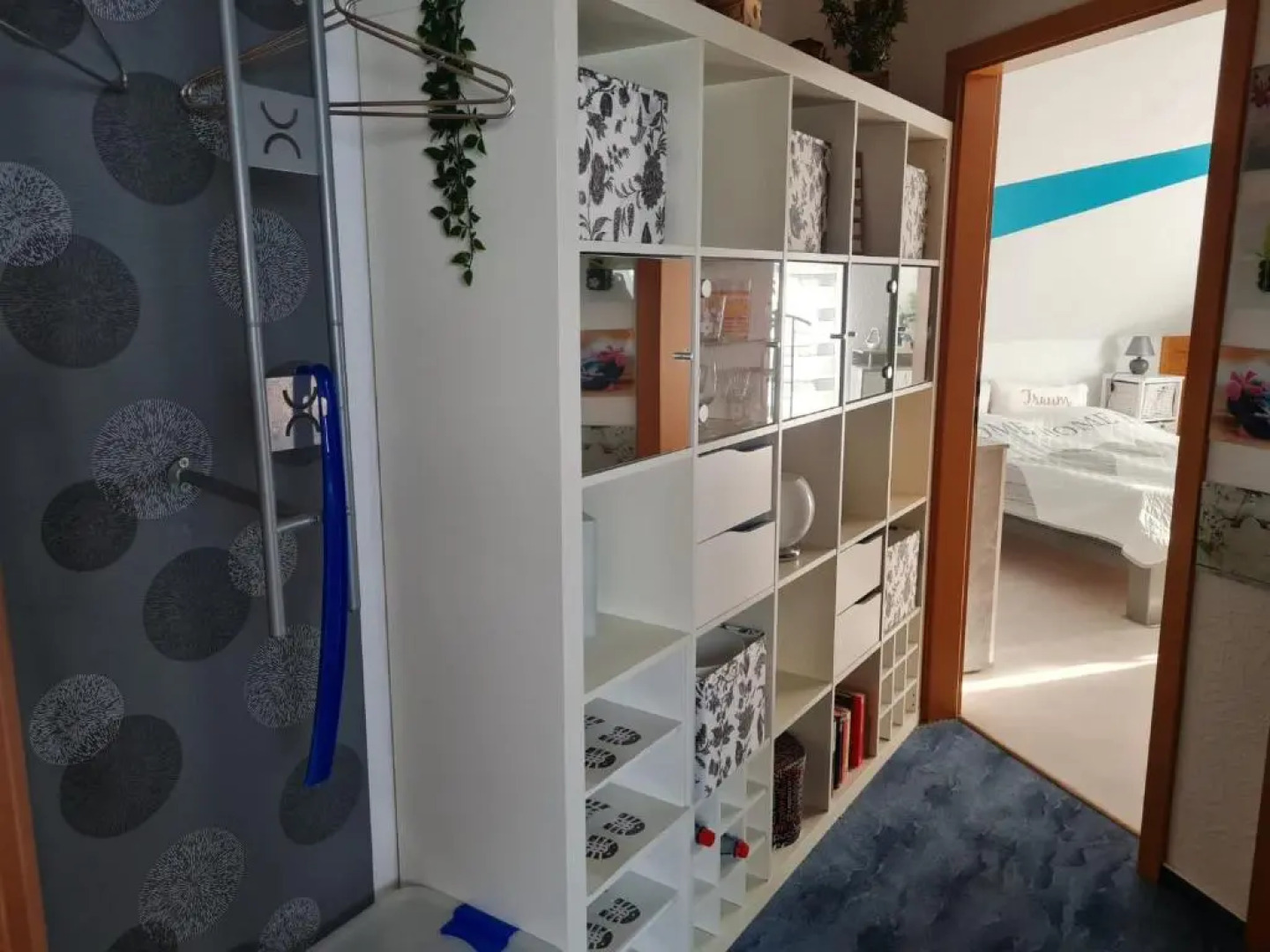 Schlafen in Erfurt- Nicht 0815