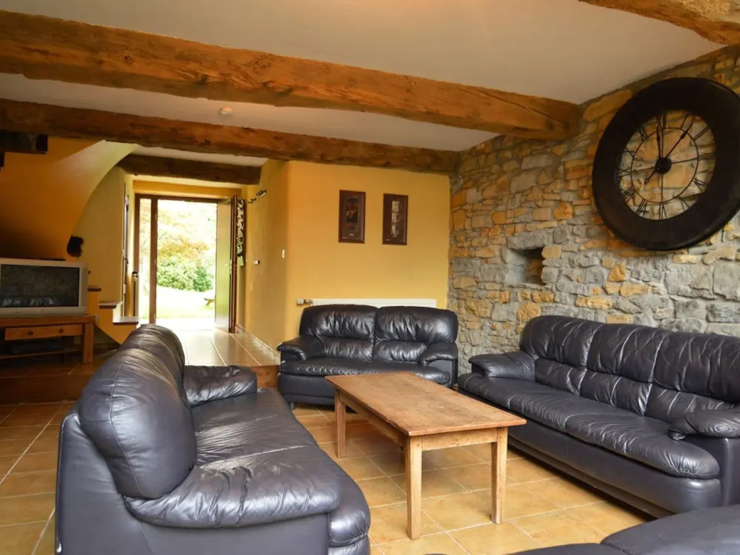 Spacious Retreat, Sprimont