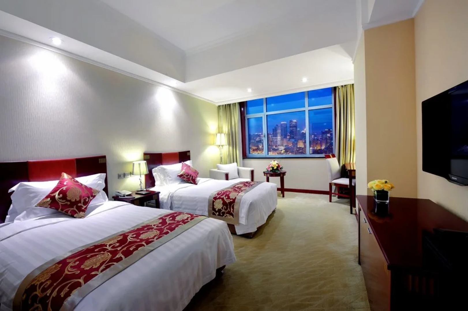 Tianyu Gloria Grand Hotel Xi'an