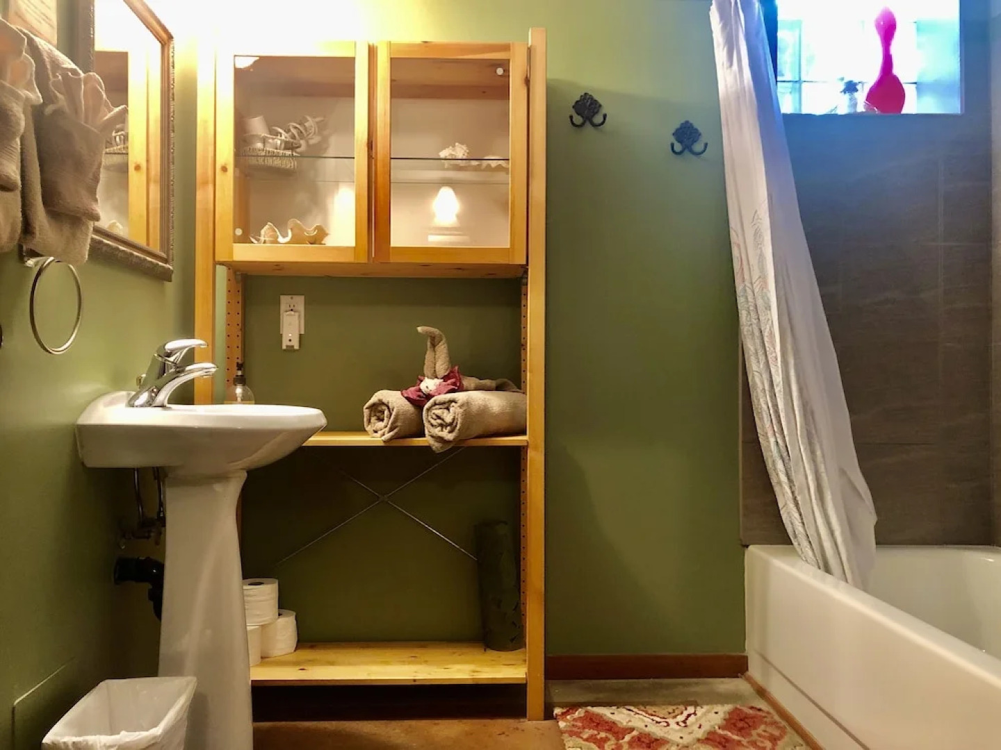 Mistiso's Place Vacation Rentals