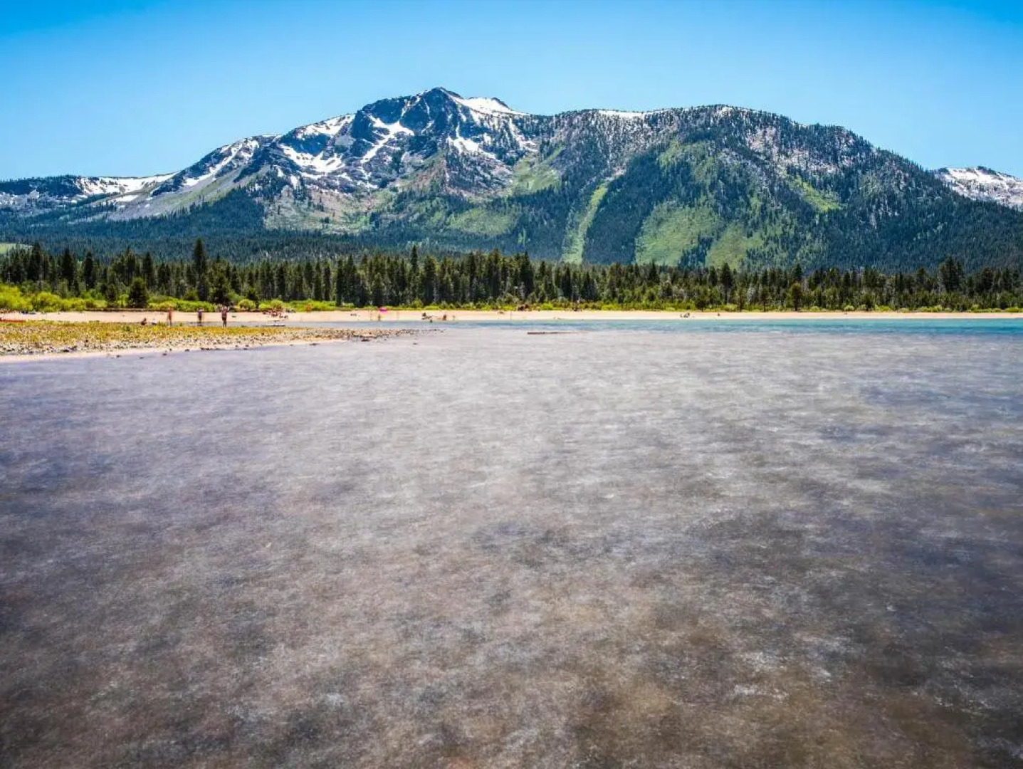 Tahoe Valley Cottage 2