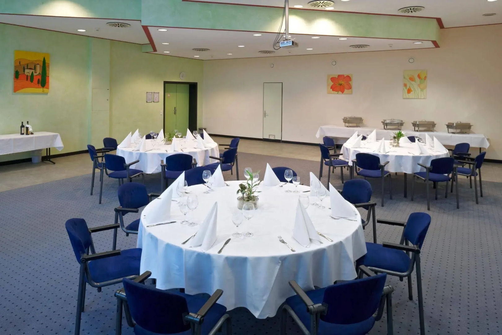 Commundo Tagungshotel Neuss