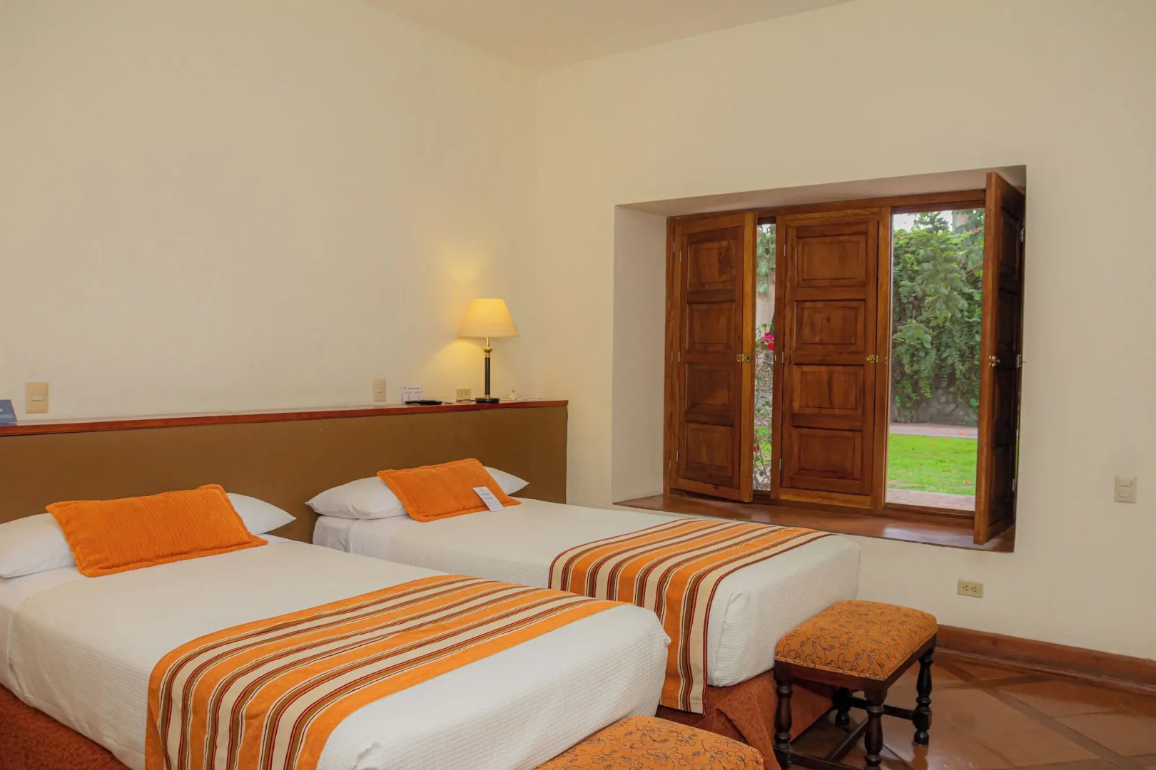 Casa Hacienda San Jose