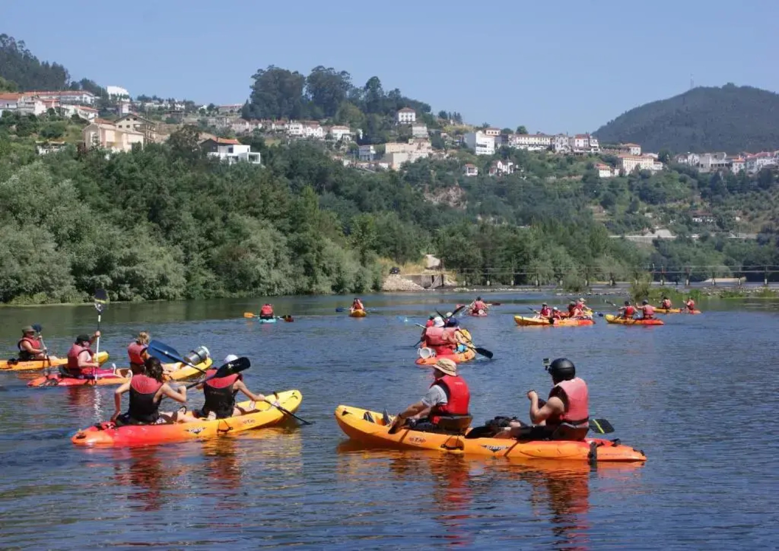 Casa 4P - Alojamento Local