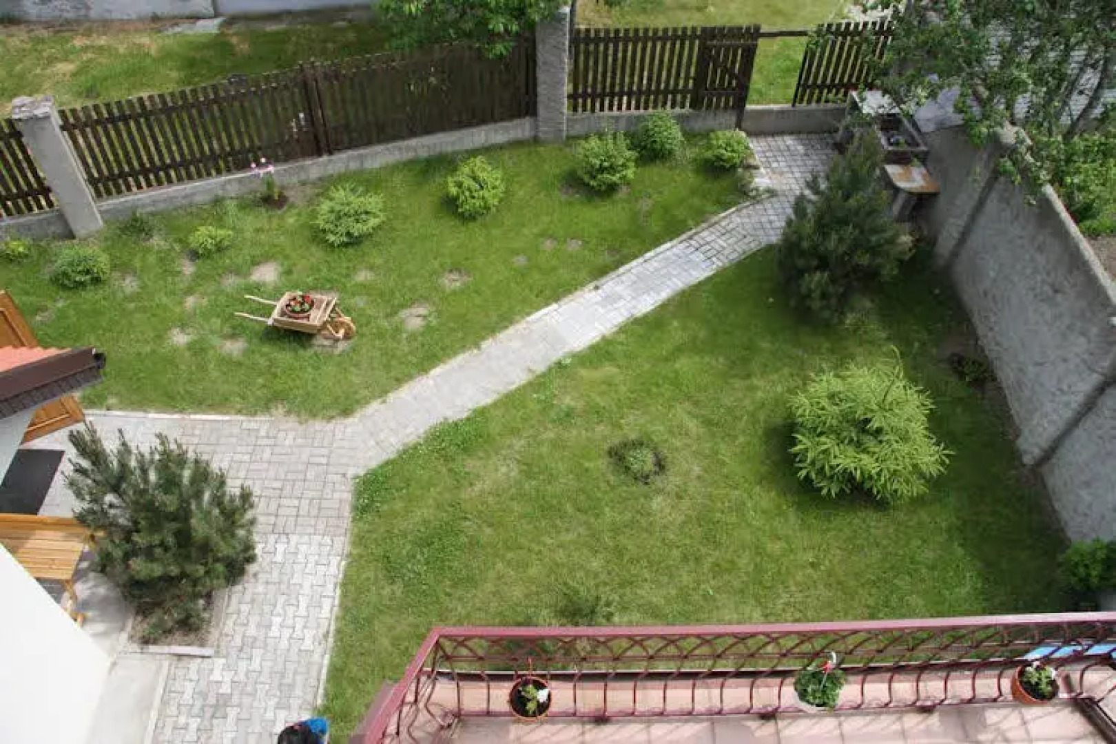 Villa Severin Holiday Village Apartments