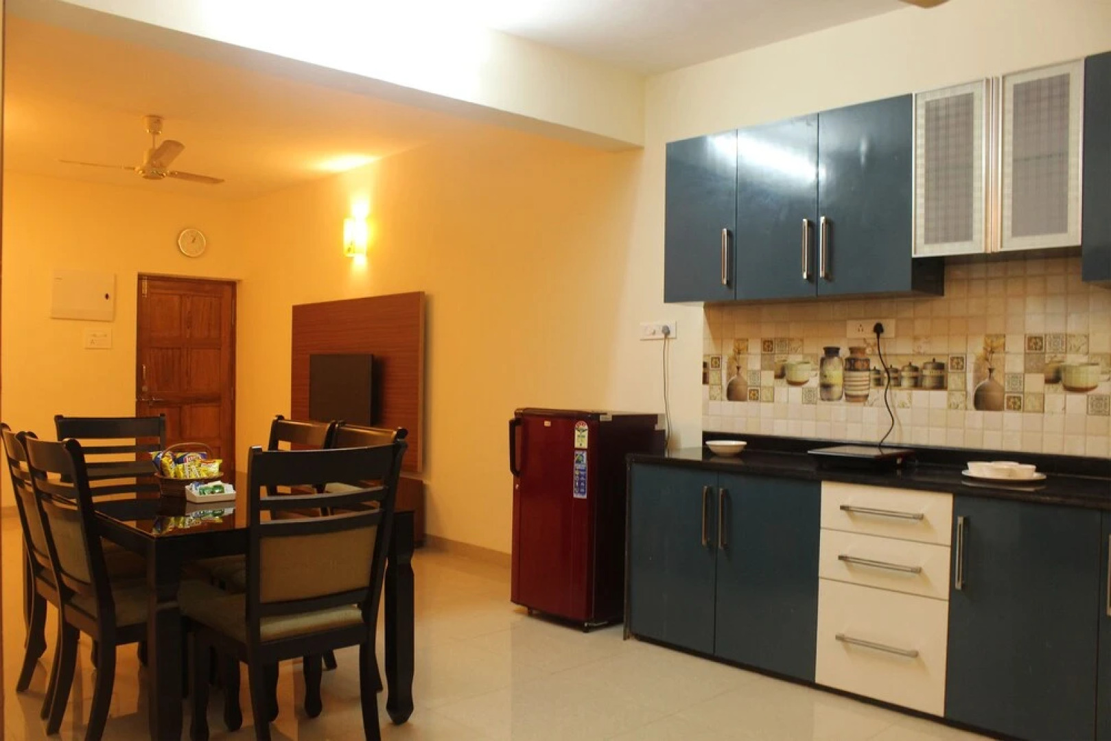 OYO 9291 Boutique 2BHK