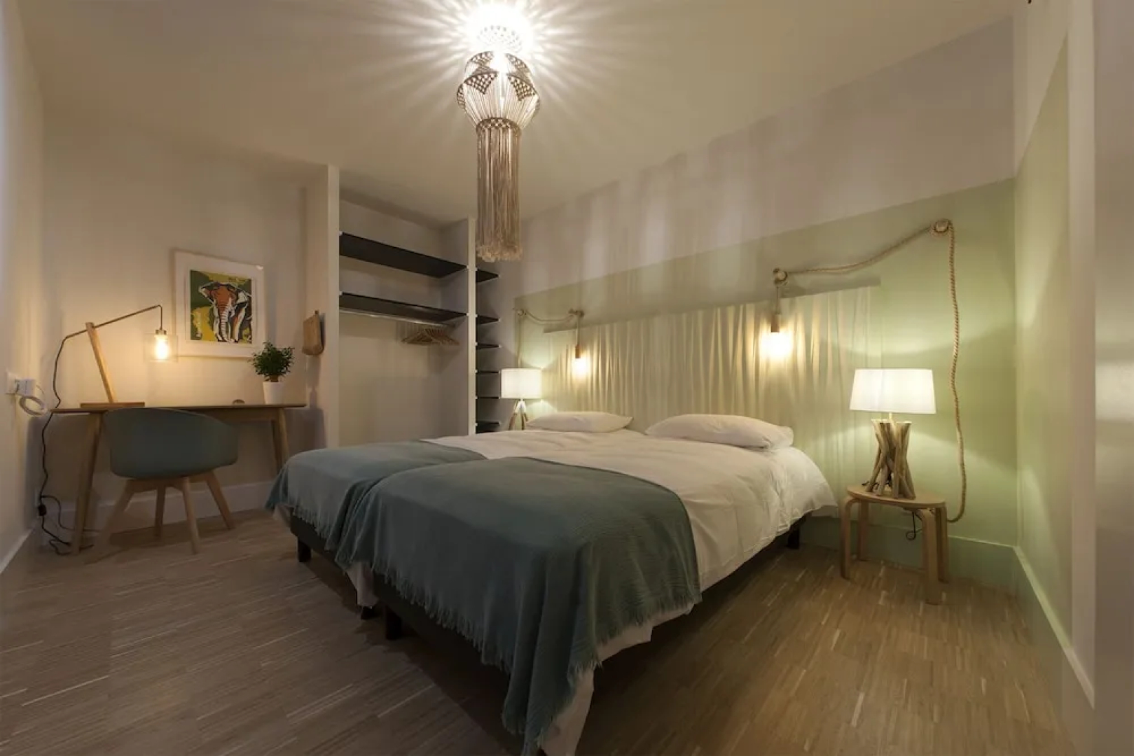 Appart Hotel Eugénie