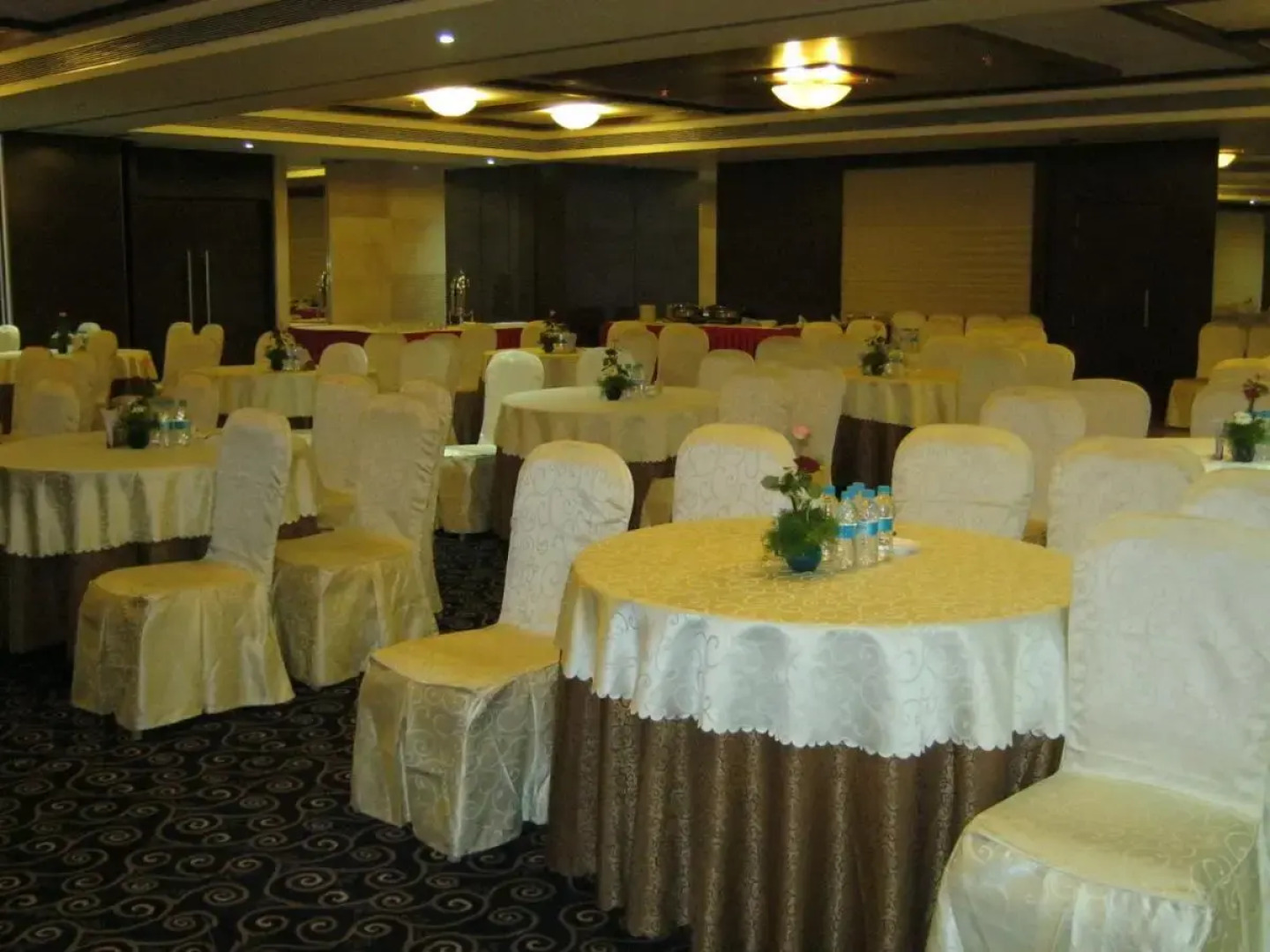 Ramee Grand Hotel and Spa, Pune