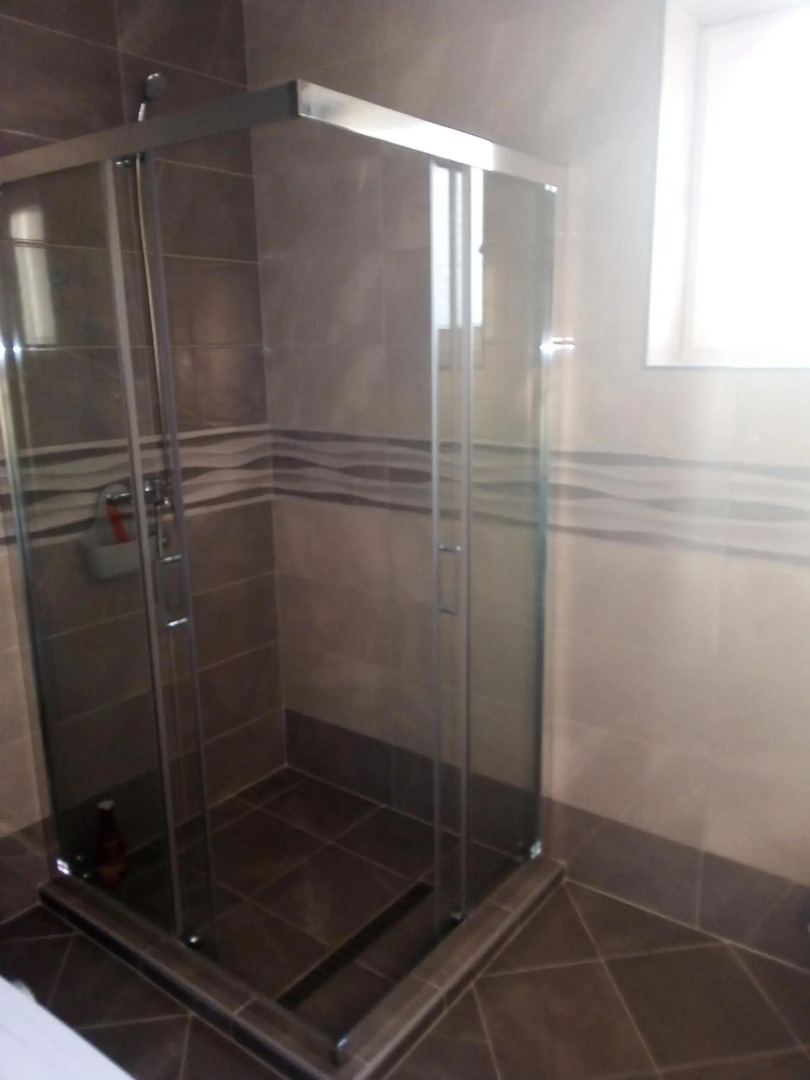 Apartments in city center