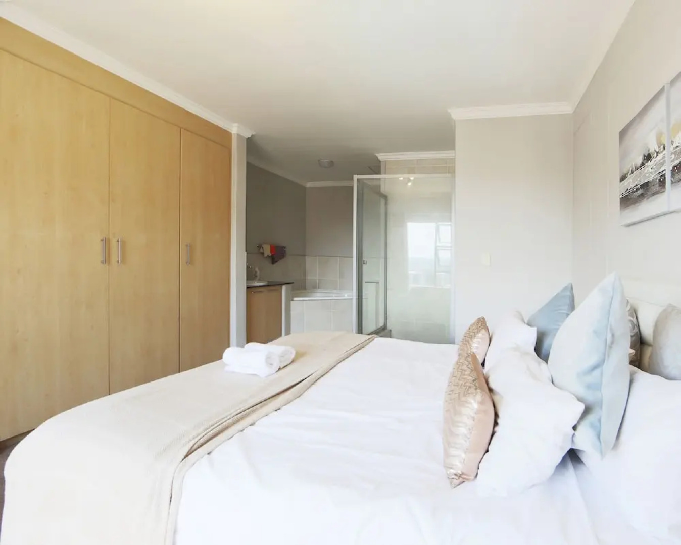 Westpoint by Prestige Apartment Group