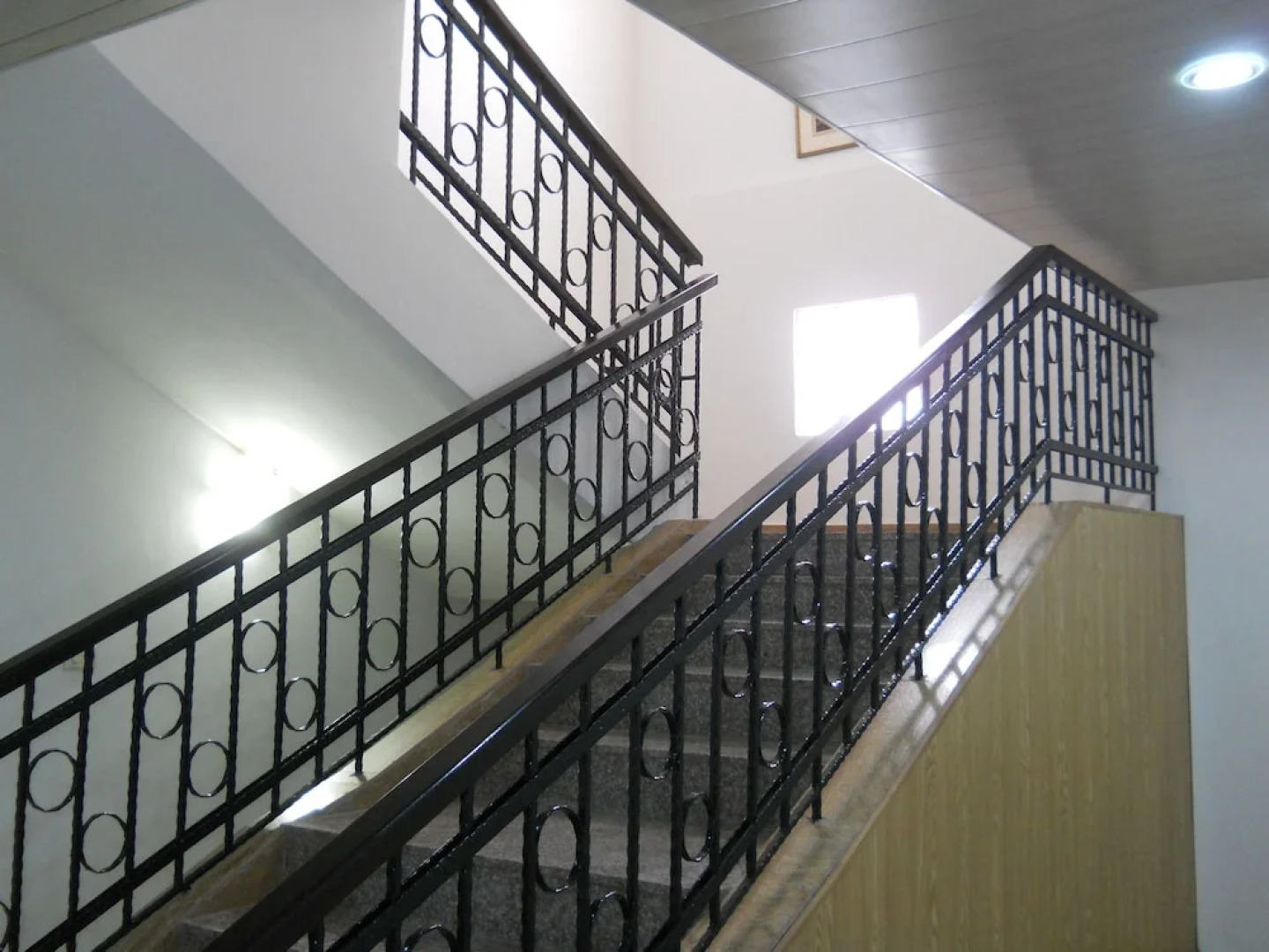 City Hotel Monrovia Liberia