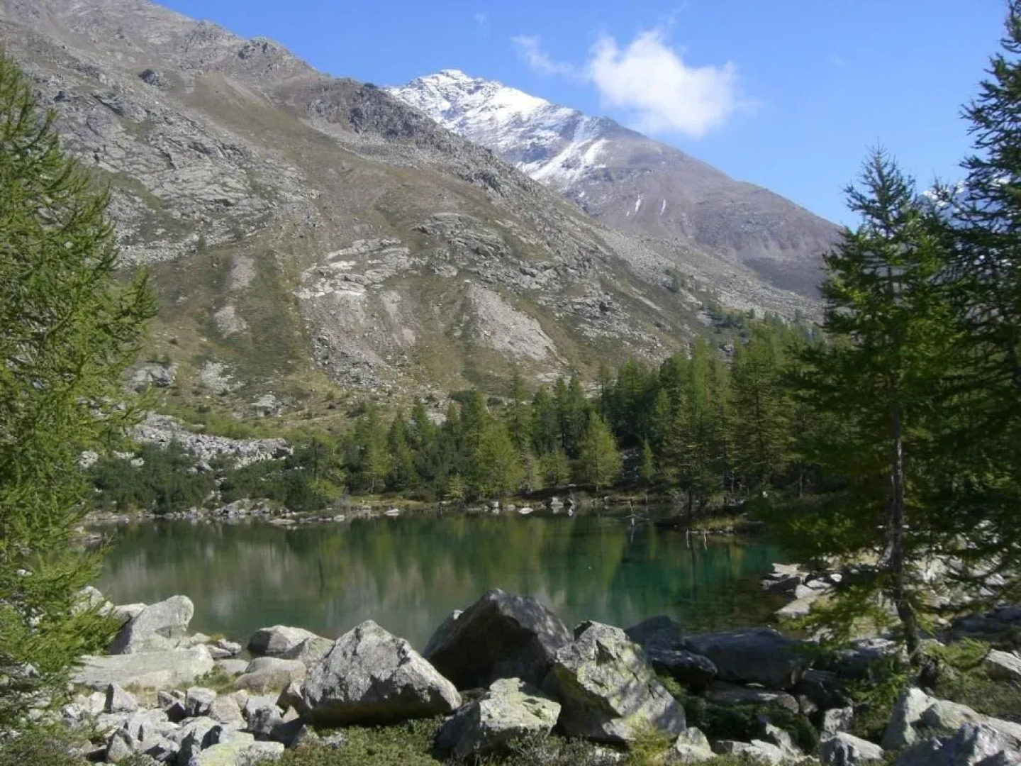 Casa Vacanze Sablonera