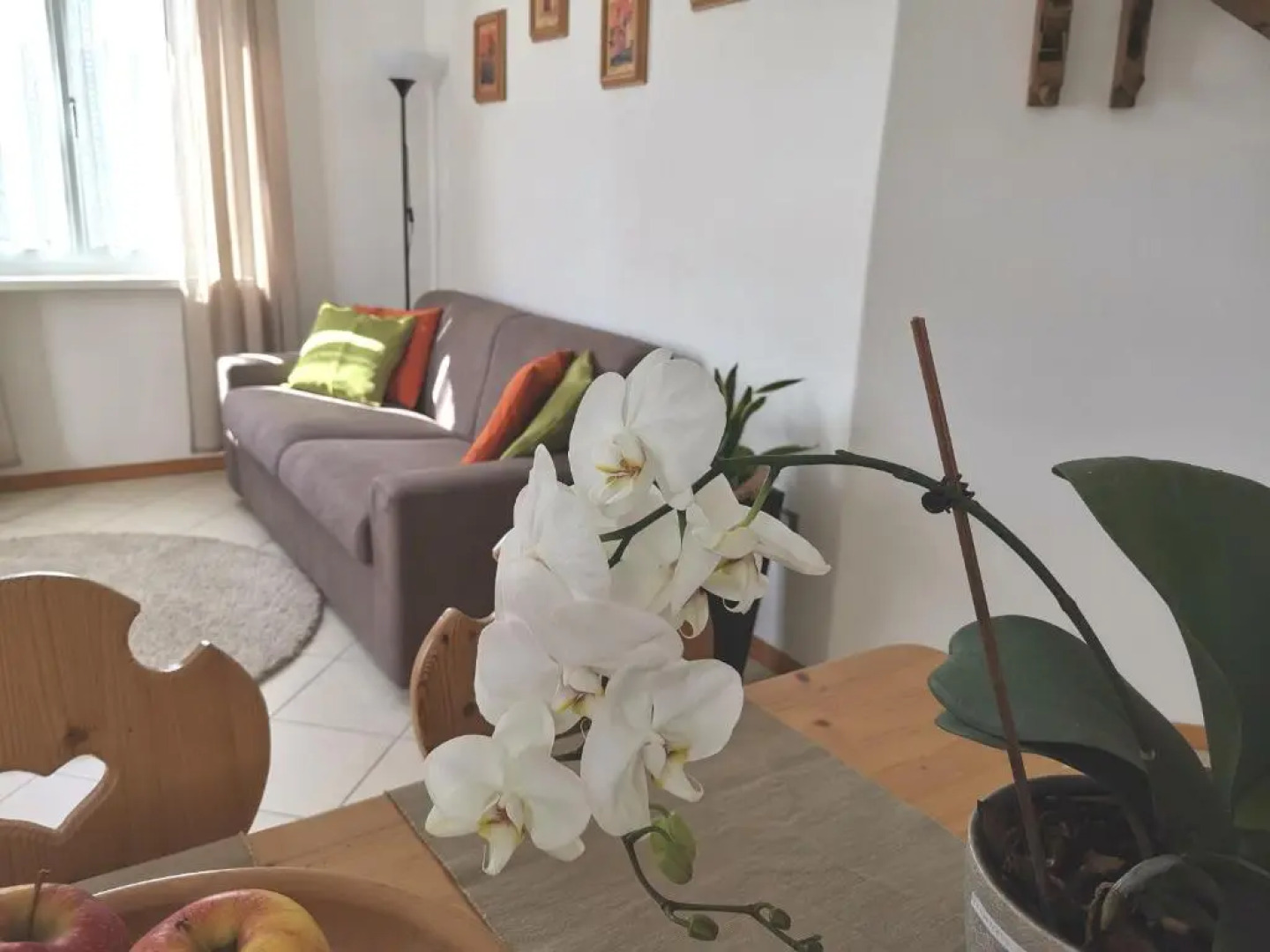 Appartamenti Casa Prandel