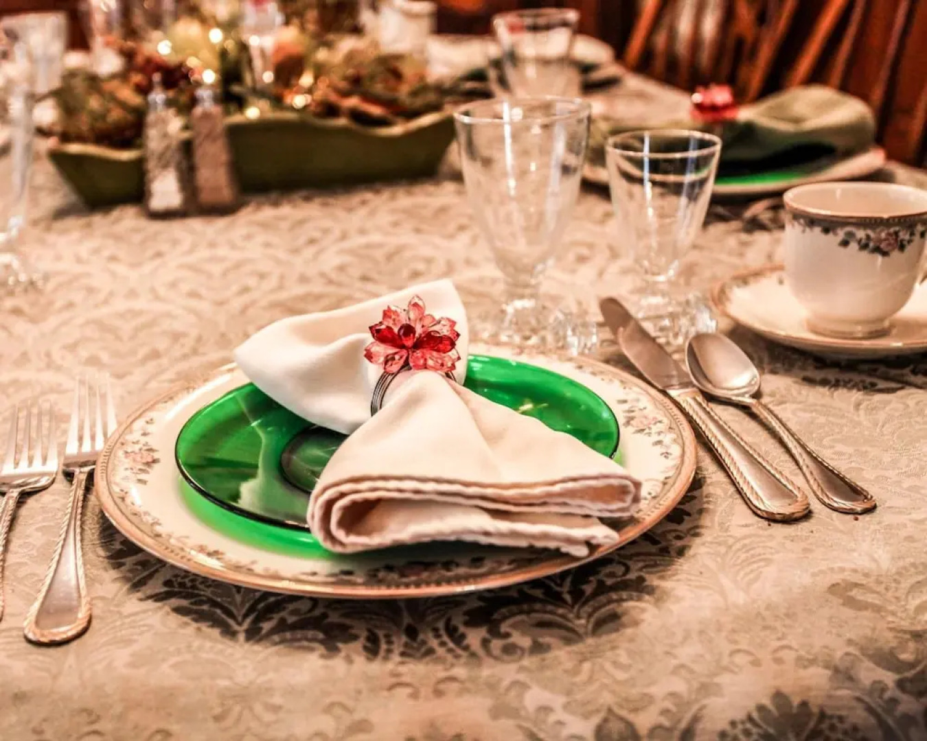 Hollerstown Hill B&B