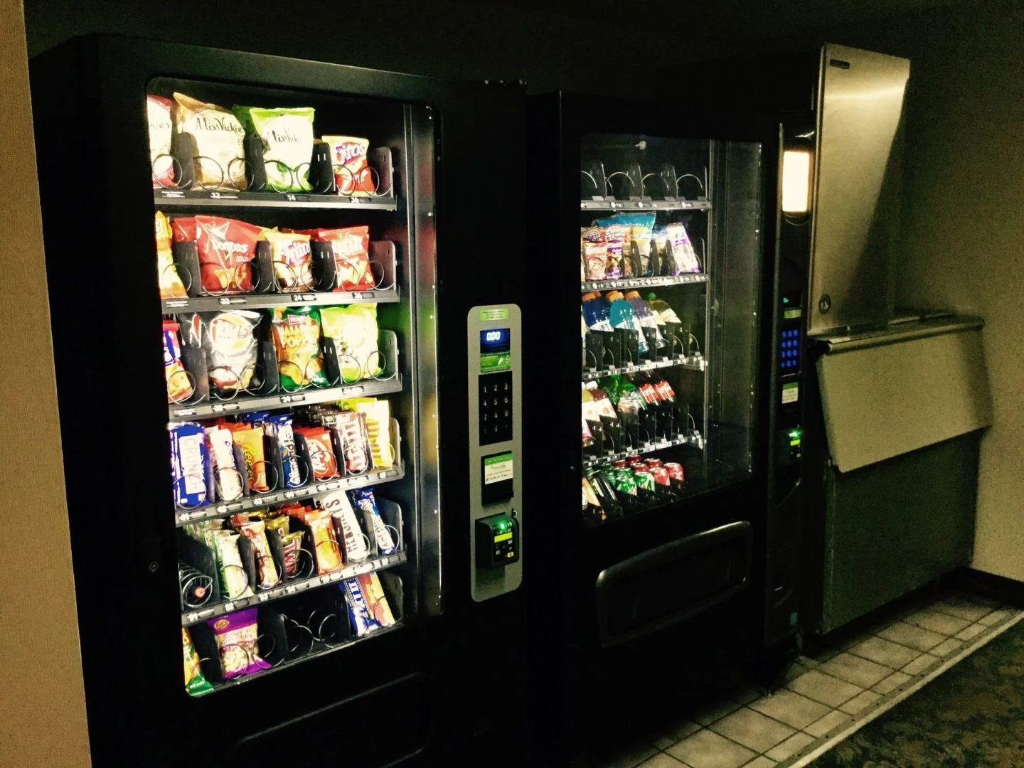 American Inn North Kansas City