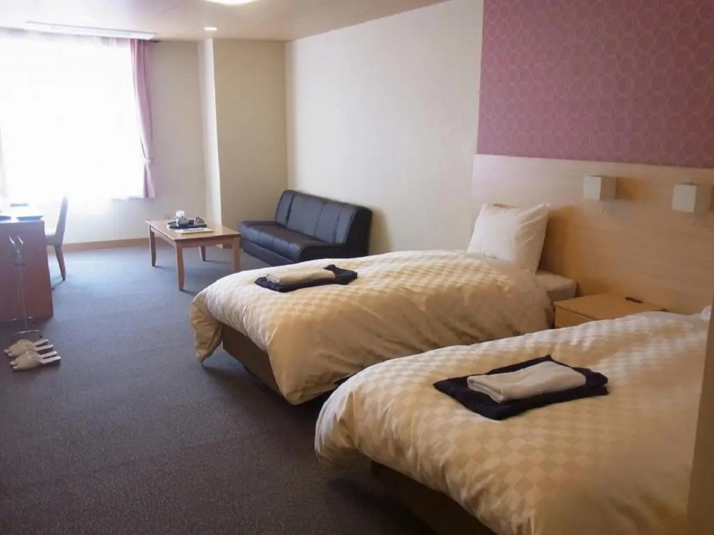 Izu Nagaoka Kinjokan