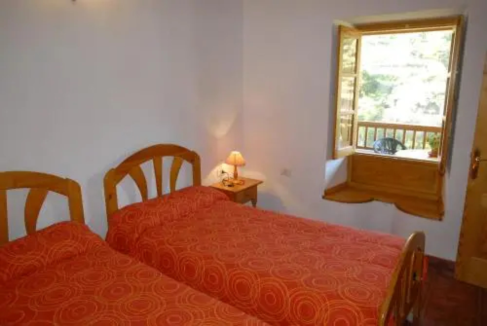 Casa Rural La Tagora III