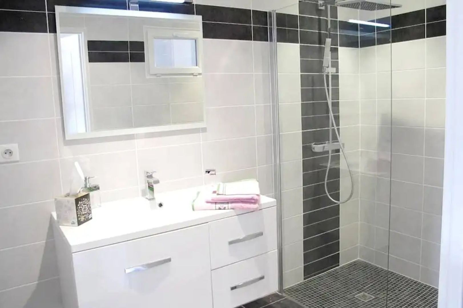 Villa With 5 Bedrooms in Penne-d'agenais, With Private Pool, Furnished Garden and Wifi