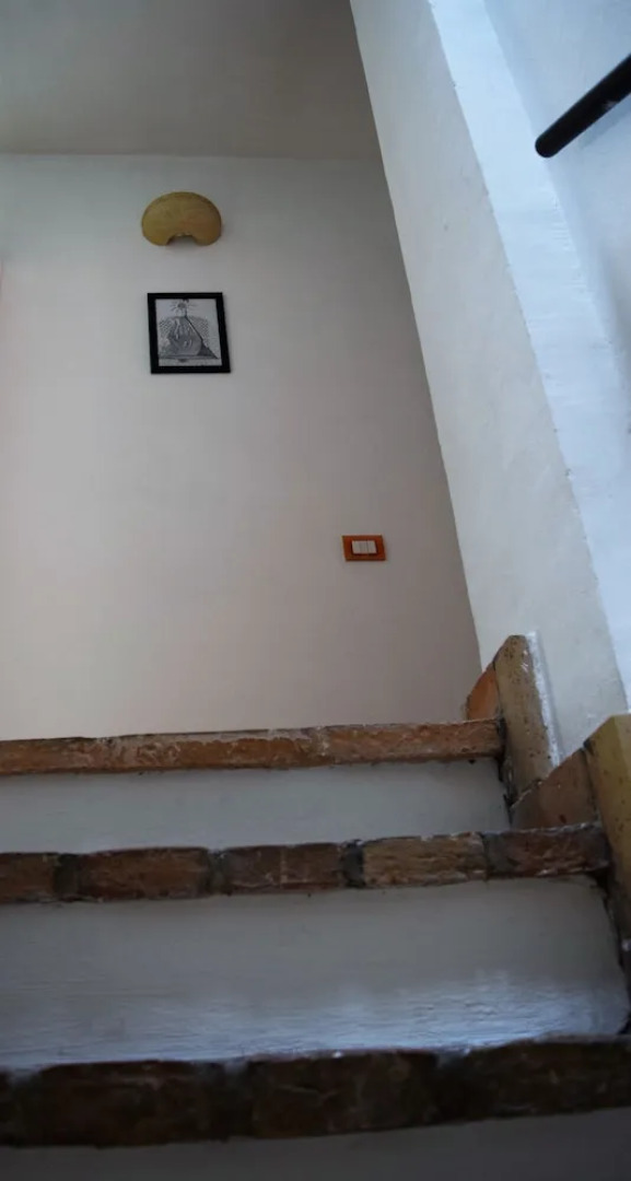 B&B Villino Tokupellon