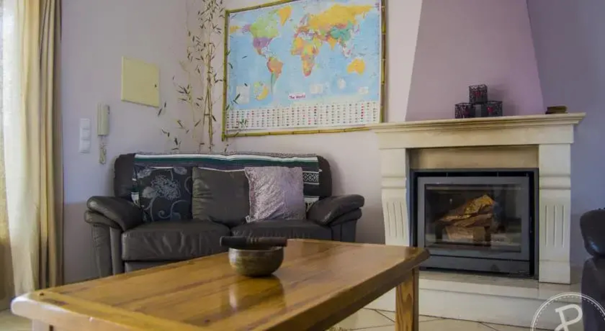 Ocean Life Guest House