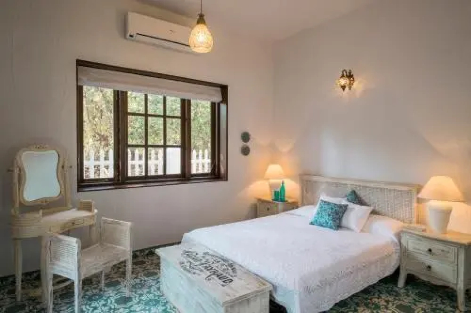 SaffronStays Inner Temple