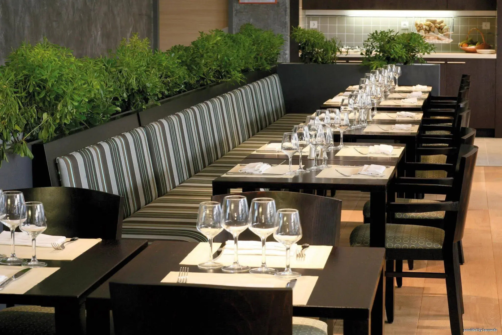 Best Western Plus Vannes Centre-Ville