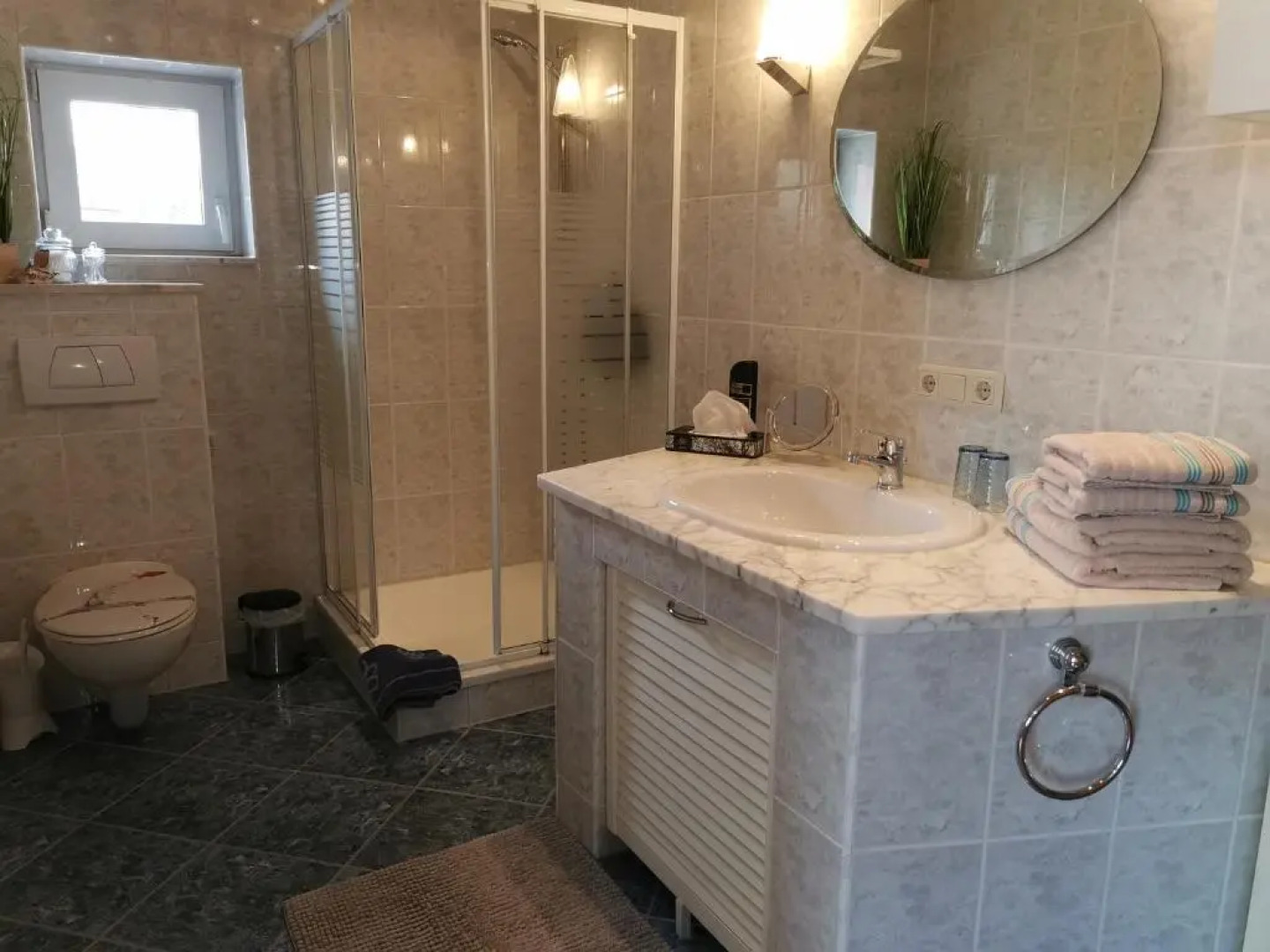 Ferienwohnung Czampiel