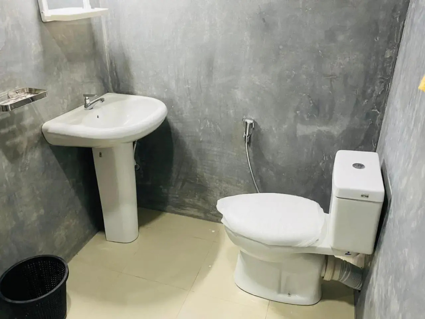 Riverside Camping Udawalawa