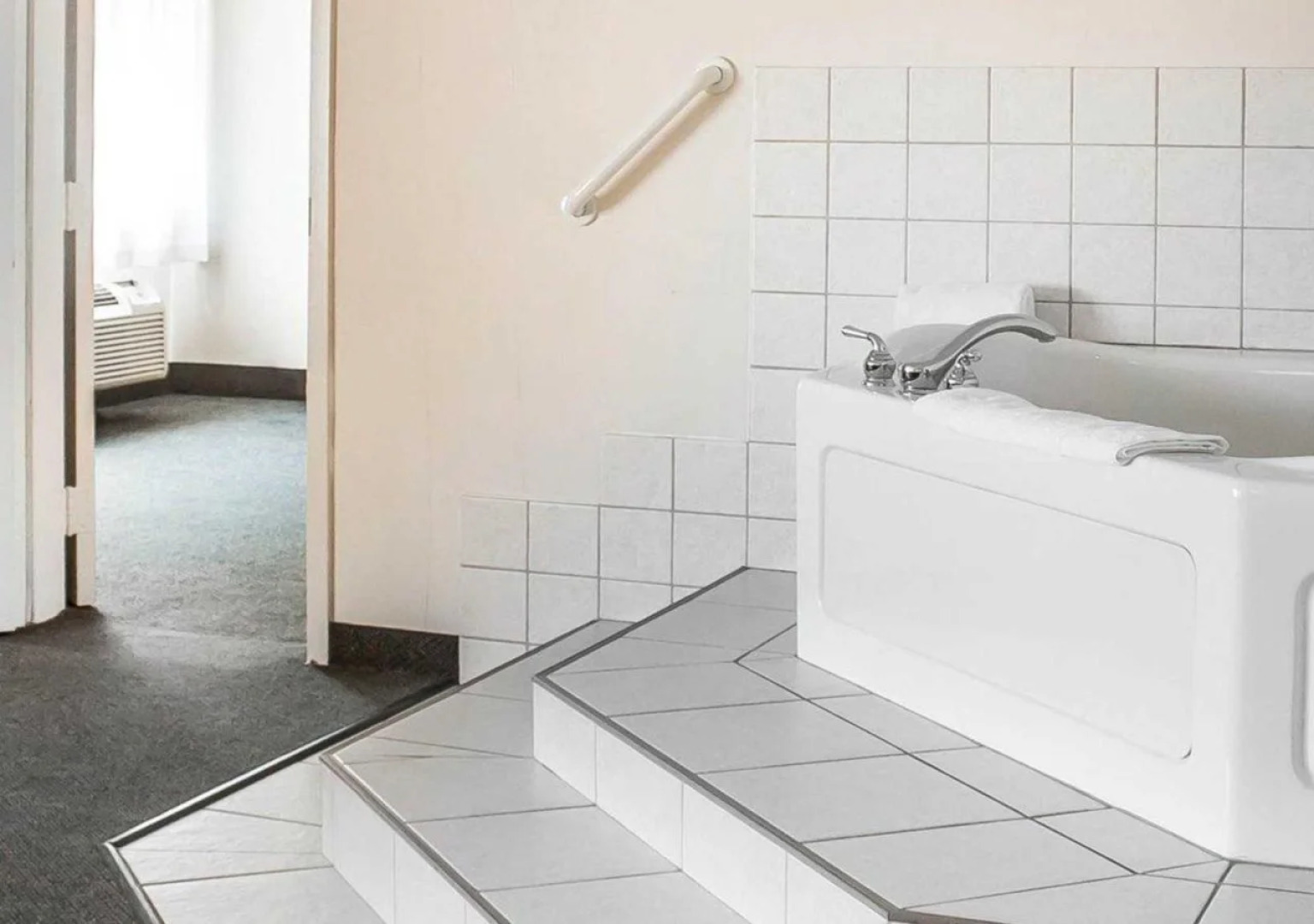 Quality Inn Rhinelander