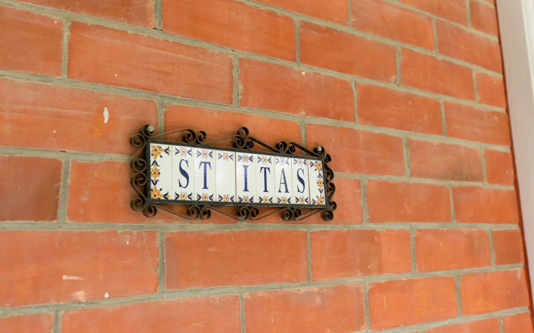 St Itas Guesthouse