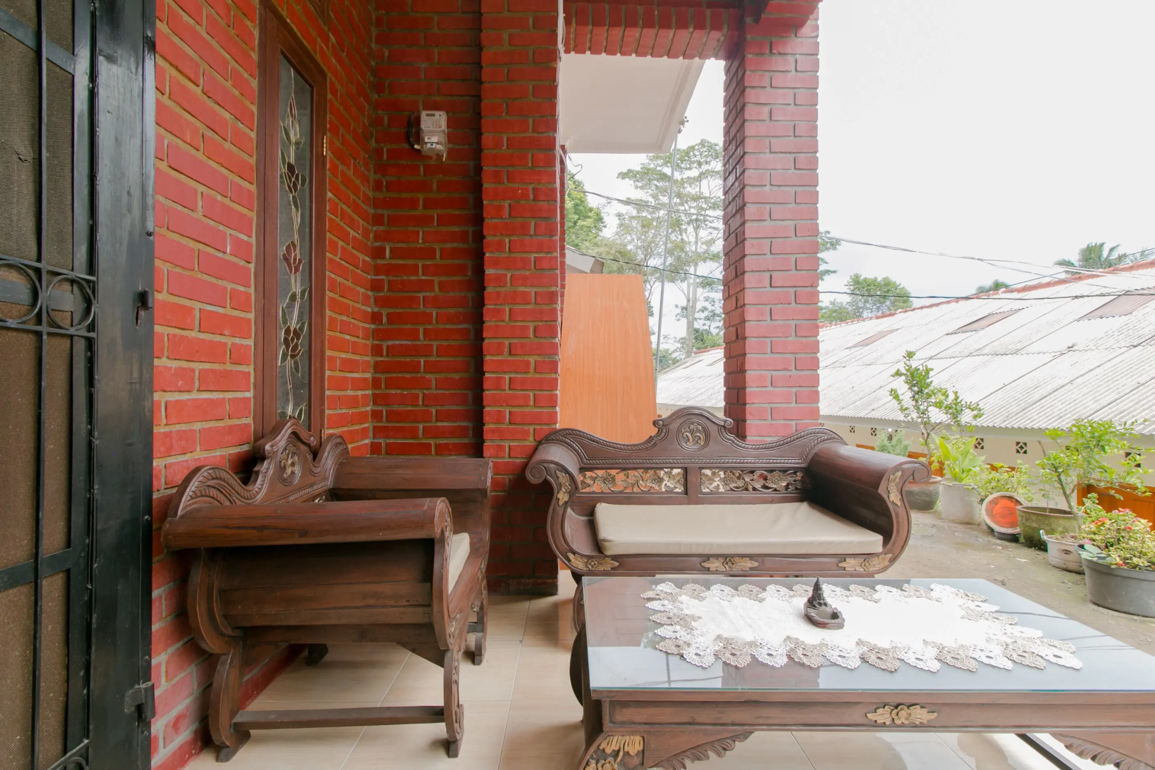 SPOT ON 2750 Ayu Homestay Syariah