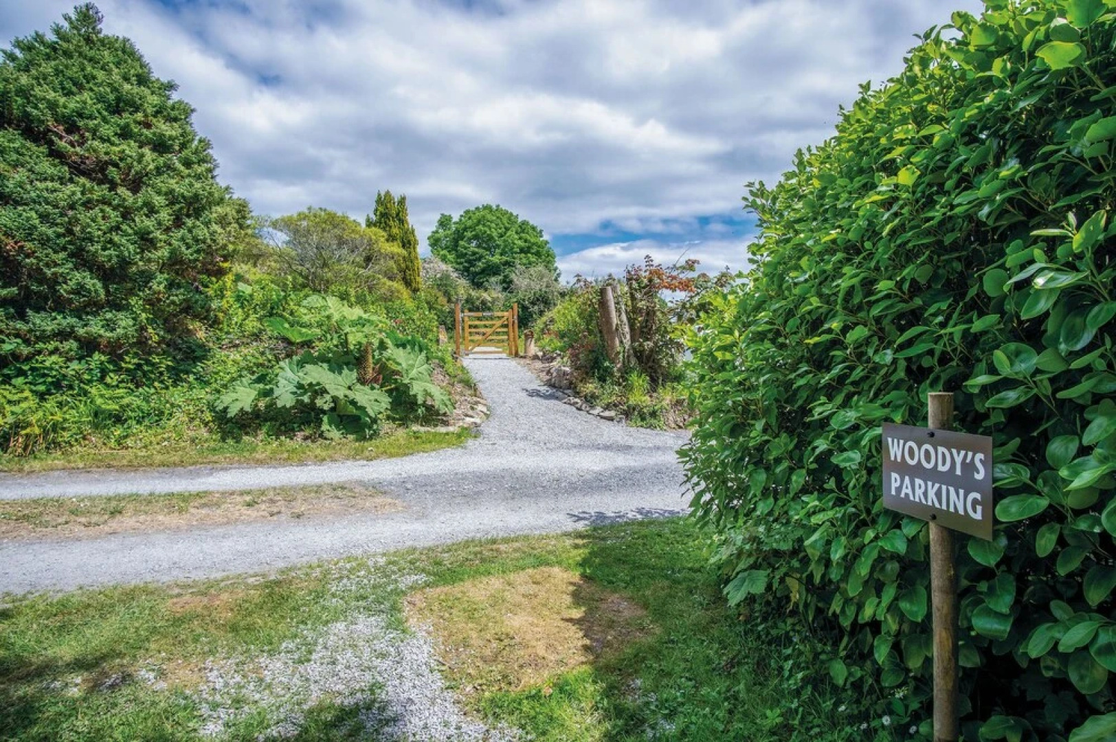 Woody's - 1 Bedroom Pod - Cold Inn