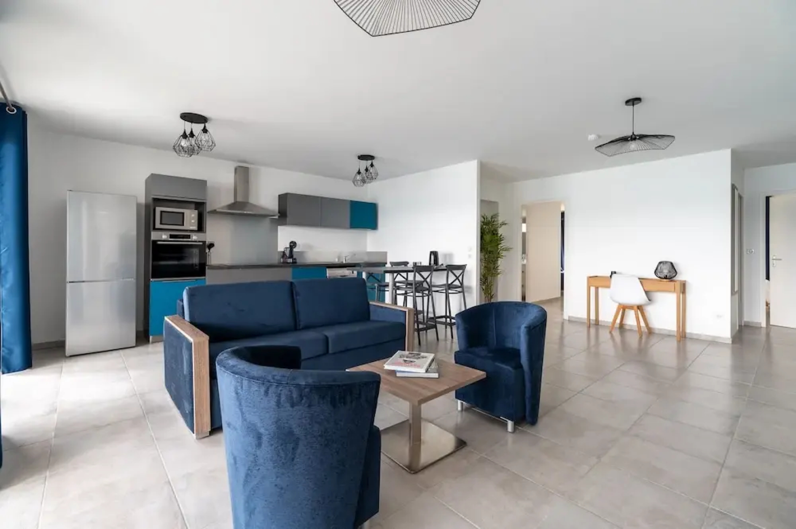 B&B Home Fort-de-France Marina