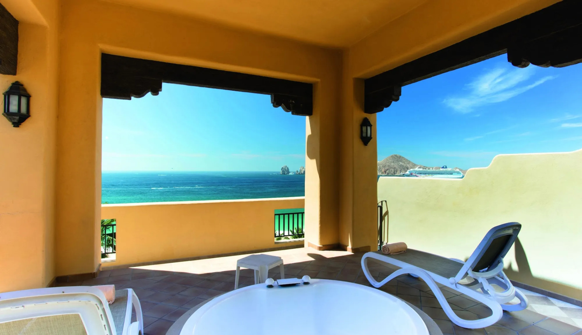 Hotel Riu Santa Fe - All Inclusive