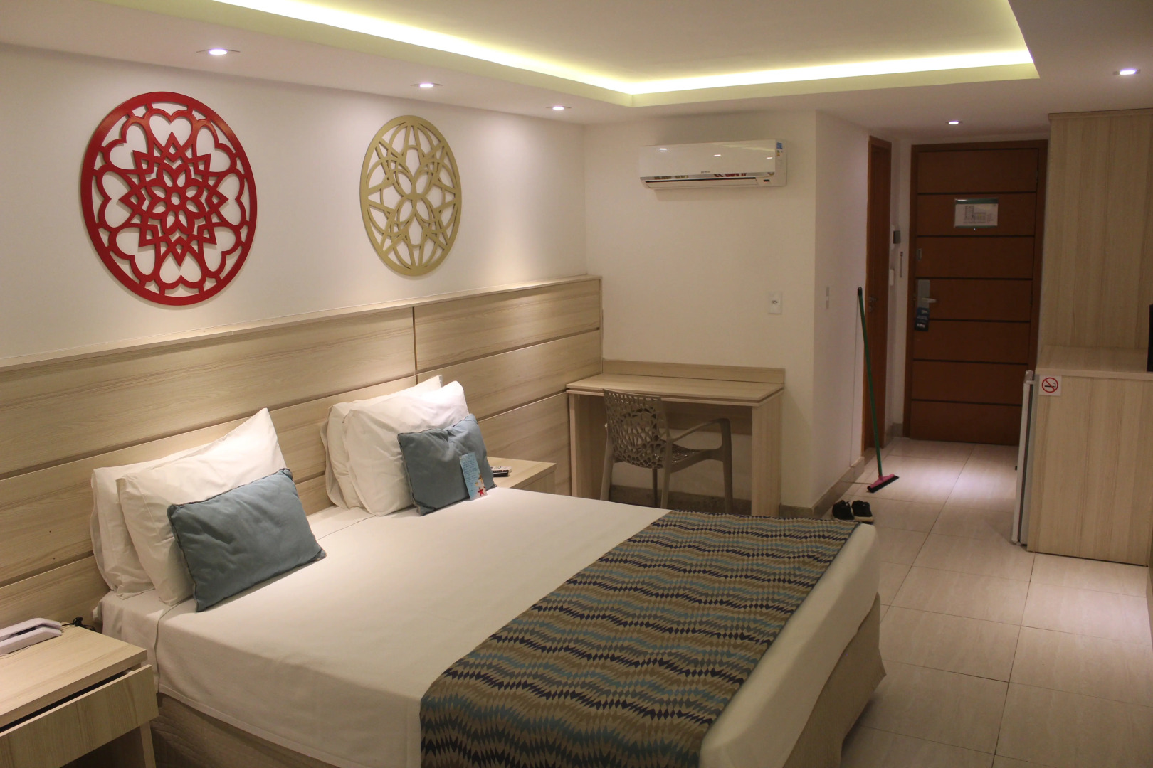 Paradiso Pero Praia Hotel