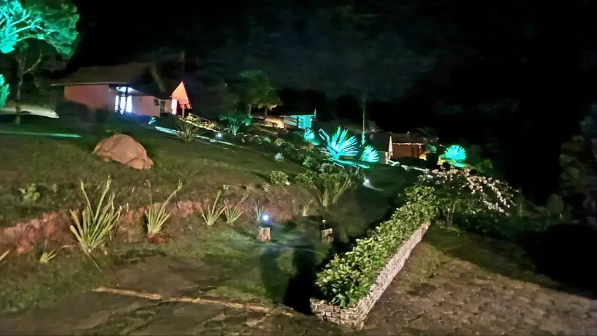 Pousada do Morro Verde