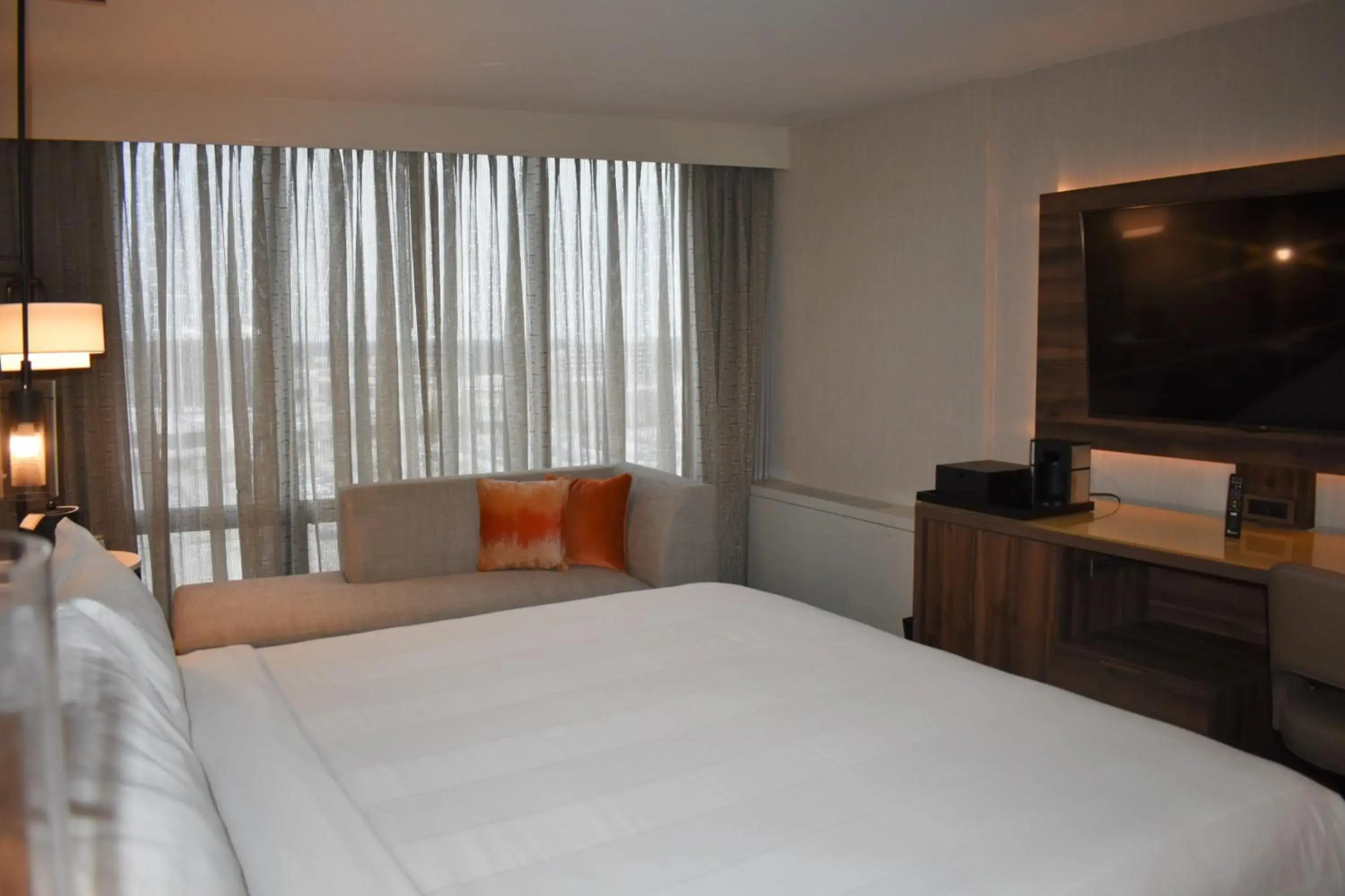 Chicago Marriott Oak Brook