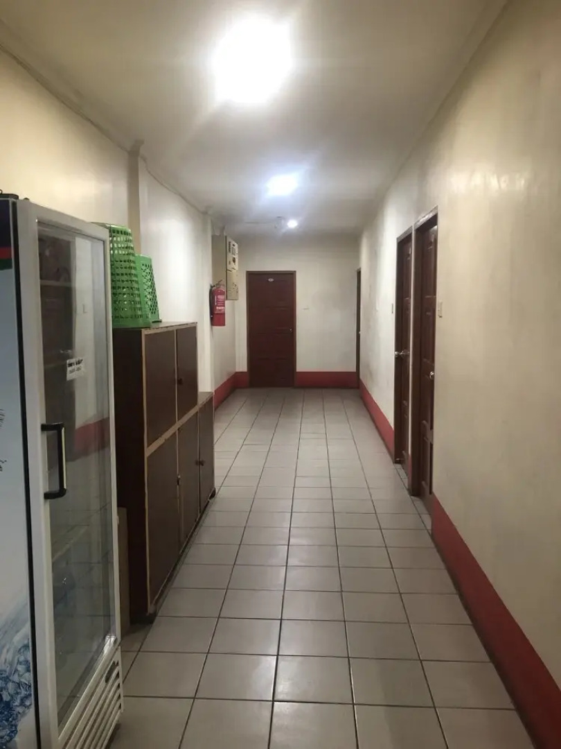 Oyo 89668 Hiap Chiong Hotel