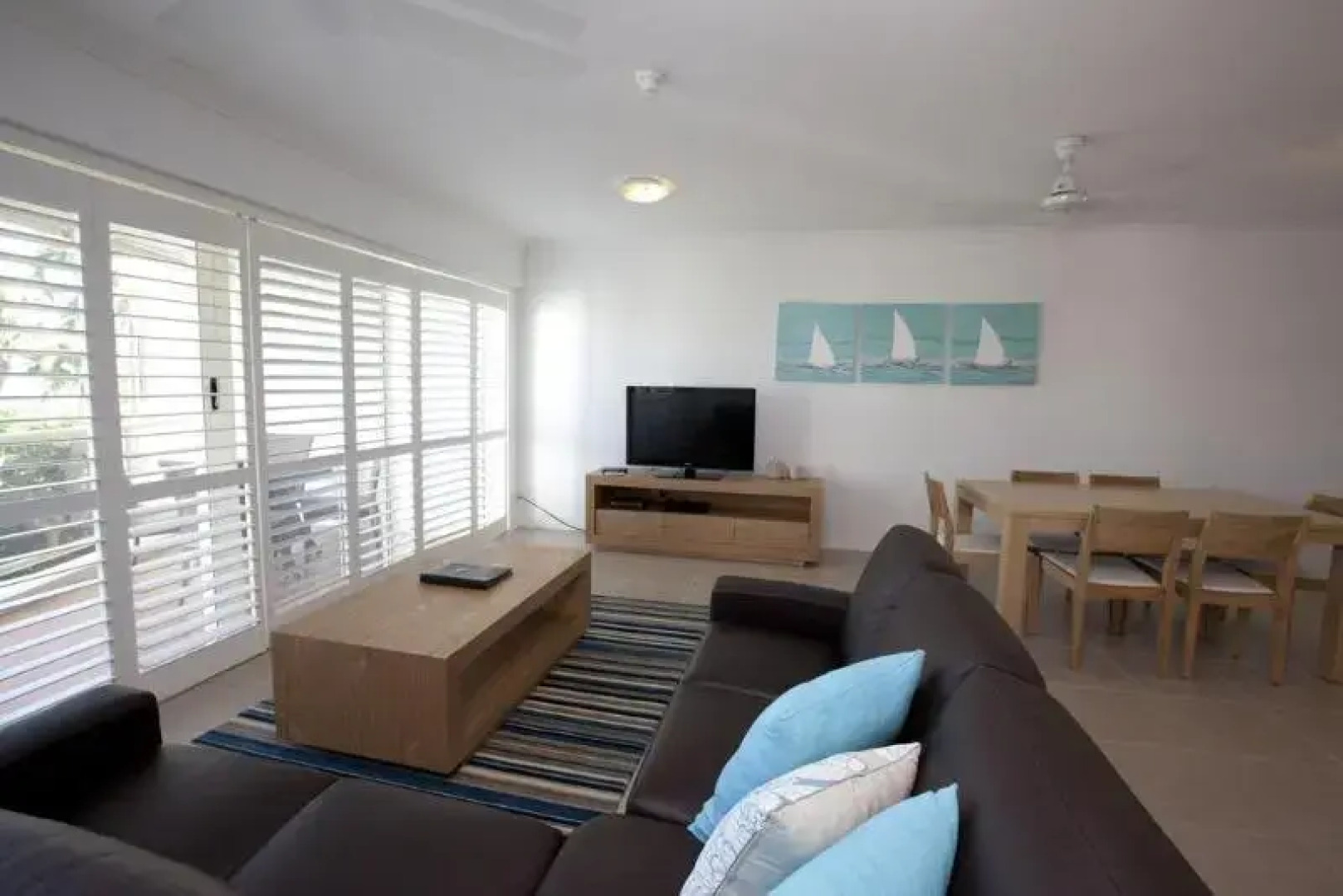 Mariners North Holiday Apartments