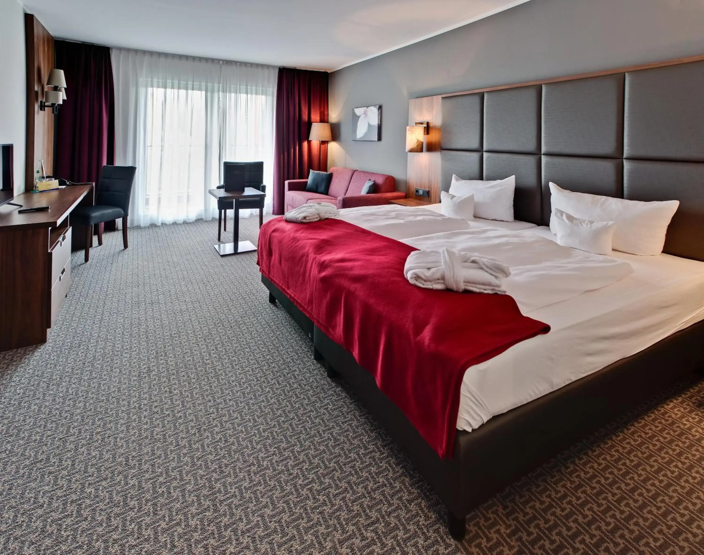 Best Western Hotel Kaiserslautern